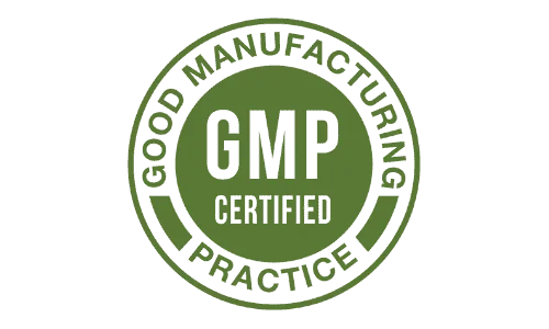 Zeneara Supplement GMP Certified