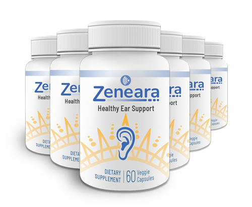 Zeneara discount Bottles